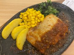 -萨莉亚意大利餐厅(白云汇店)