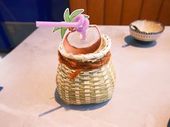 -沿江海南菜·文昌鸡祖师爷(大东海店)
