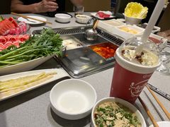 -海底捞火锅(逸仙路店)