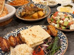 -bosphorus 铂斯西餐厅·土耳其烧烤(环市中路店)