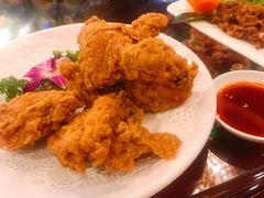 炸鸡-高丽馆(尊茂店)