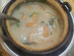 -利杨记·本味轩粥坊·烧烤(宝体店)