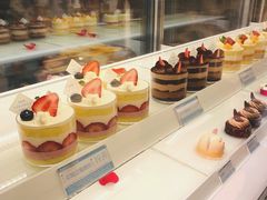 -好利来(川大店)