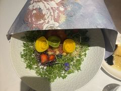 -狮拾久·现代新加坡料理(壹方城店)