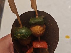 -荣叔港式沙嗲牛肉火锅(正佳潮流店)