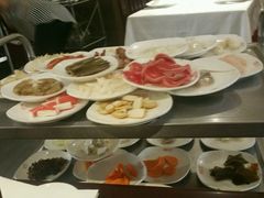 -四川火锅