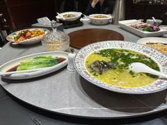 -燕兰楼·清真西北融合菜(亚运村店)