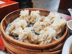 -都一处烧麦馆(前门店)