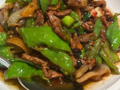-胡子大厨·超级小炒肉(晶耀前滩店)