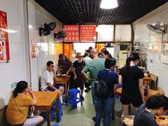 大堂-仓桥面结店