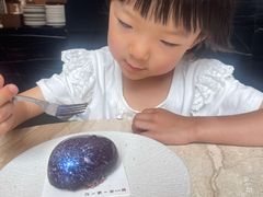 -玲婧胡同·生日蛋糕·餐厅(嘉里城店)