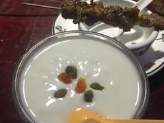 -凯撒尔新疆特色主题餐厅(青山店)
