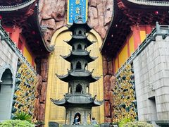 -上海东林寺(金山区)