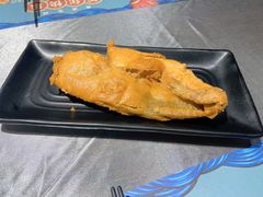 -HOME餐厅粤菜 融合菜