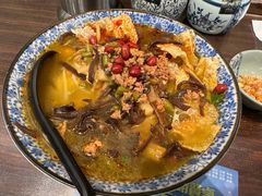 -螺世纪螺蛳粉·桂味小排档(裕德店)