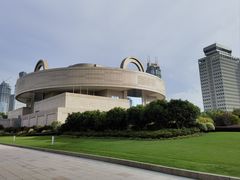 -上海博物馆(人民广场馆)