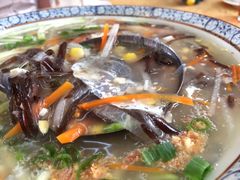 -水乡人家私房菜(逢简店)