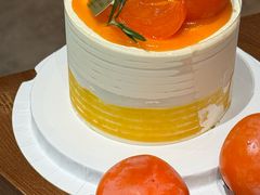 -卷心卷意·轻甜蛋糕(新光天地店)