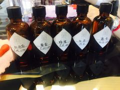 -墨more调香馆DIY自调香水(博雅国际中心B座店)