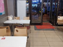 -华莱士·全鸡汉堡(四望亭店)