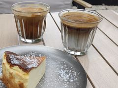 -J Create城市露营咖啡·简餐·宠物(上海动物园店)