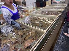 -恒达综合农贸市场(黄山路店)