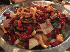 -一个叫川的地方(麒麟新天地店)