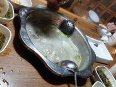 -傣妹火锅(荔湾广场店)