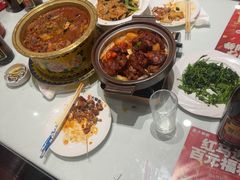 -晋美大掌柜(新建路店)