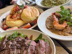 -UPPER KITCHEN(延安路店)