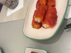 -添好运点心专门店(深水埗店)