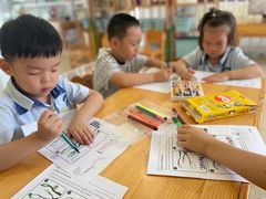 -上海市浦东新区恒宇幼儿园(杨南部)