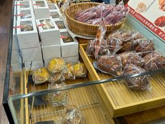 -富贵面包公司(运河店)