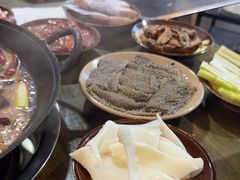 -黄潇洒老火锅(九眼桥宏济巷店)