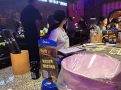 -蘭奢雅集·江浙菜(青山江滩店)