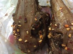 -鸿运兔·手撕烤兔(天府广场店)