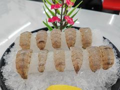 -嘉升大排档(番禺总店)