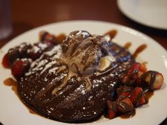 黑森林pancake-Pancakes on the rocks(Darling Harbour)