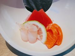 -上宴精品海鲜姿造(晶融汇旗舰店)
