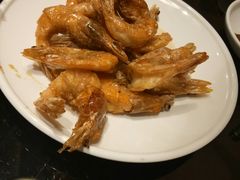 -老牌坊鲁菜名店(宽厚里店)