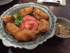 -大头虾越式风味餐厅(光明广场店)