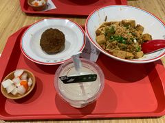 -面春山·传统老卤面(天隆寺店)