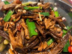 -春水锅贴·传统鲁菜(大明湖店)
