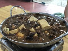 -黄牛肉馆·皖南土菜