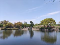 -无锡蠡湖国家湿地公园-蠡园
