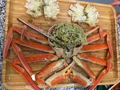 -震海贝烤贝·民俗特色店(延吉总店)