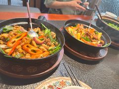 -旺爷砂锅·茶作(国贸城店)