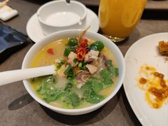 -聚宾楼·烤鸭·家宴(科技三路店)