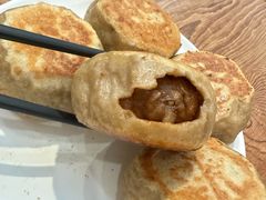 -清真吴记门钉肉饼·喜多利