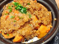 -老砂锅(城北店)